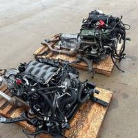 Moteurs LT4 V8 suralimentés neufs et d'occasion haute performance, prêts à l'exportation à prix avantageux. Achetez des moteurs V8 suralimentés LS.