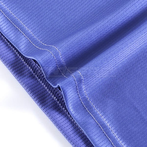 Nouvelle conception de vêtements de football, vêtements de sport personnalisés pour équipe, maillots de football pas chers, services OEM, maillots de football - Product Image 5