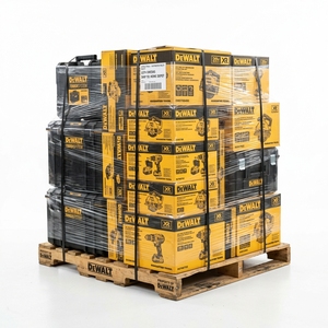 Offre en gros : Palettes d'outils DeWalt – Outils manuels et électriques de construction pour détaillants, entrepreneurs et fournisseurs d'ateliers - Product Image 5