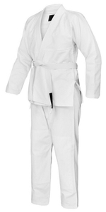 Kimono de BJJ de Alta Calidad 100% Algodón y Equipo de Fábrica Directo, Transpirable, Duradero, con Características Innovadoras y Técnicas de Diseño, Precios Competitivos - Product Image 3