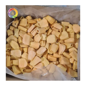 Iqf ขนุนสุกแช่แข็งแช่แข็งหลอดขนุนขนุนหวานแบบดั้งเดิมของหวานและเครื่องดื่ม - Product Image 1