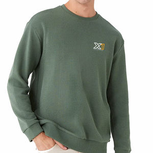 Diseño personalizado estilo de moda al por mayor profesional de alta calidad sudaderas camisas - Product Image 1