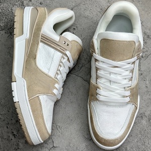 Zapatos Deportivos de Moda para Hombre y Mujer, de la Mejor Calidad, Diseño Personalizado, Resistentes a las Manchas, Zapatos Casuales para Hombre - Product Image 1