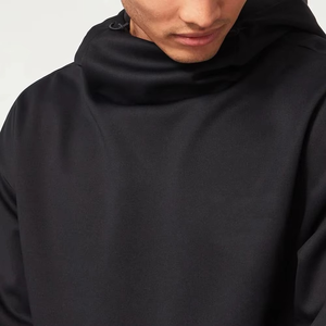 Sudadera con Capucha de Forro Polar para Parejas, Personalizada, para Invierno, con Mini Bolsillo Frontal, para Esquí al Aire Libre, para Hombre y Mujer - Product Image 3