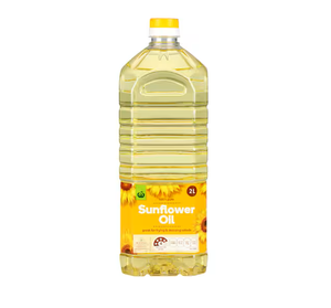 Aceite de Girasol Refinado Fraccionado de Primera Calidad en Botellas de Plástico de 850 ml a 5 L con Certificación ISO/HACCP/Halal - Product Image 5