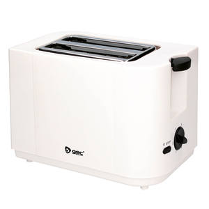 เครื่องปิ้งขนมปังสีขาว 2 ช่อง 700W ยี่ห้ออะโวคาโต (วาลีน 400075002) - Product Image 1