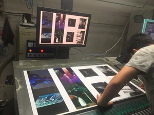 Hardcover Photography Book Printing Service Premium Art Paper Offset Printing Custom Logo - Product Image 6