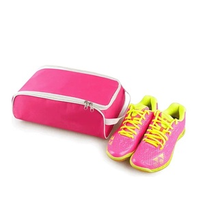 ซิปทนทานขายส่งที่กำหนดเองกรณีรองเท้าฟุตบอลบูตถุงรองเท้าสำหรับกีฬา - Product Image 4