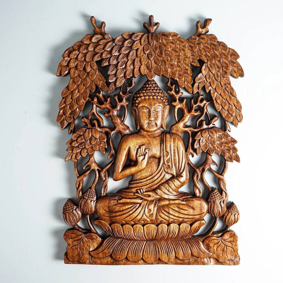 ธรรมชาติ