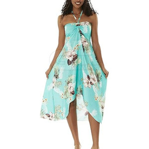 Ensemble de tenues assorties pour les vacances d'été en famille, idéal pour les vacances, les voyages, les aventures, les activités de plage et les événements familiaux - Product Image 5