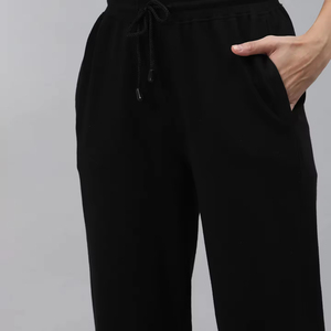 Fournisseur direct d'usine, survêtement pour femme d'hiver à capuche, imprimé délavé à l'acide, empilé, écologique, poids lourd, couleur personnalisée - Product Image 6