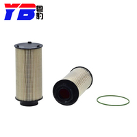 Accessoires de voiture Filtre à huile 1429059 1446432 47520212 15504895 87696188 1873018 P550628 PU941X PE983 Z34608 KX1821D