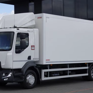 ราคาประมูลสำหรับ R @ n@ult D 280 CHl0DN1A-6 7เมตร THERM0 ES-6 K1NG CNG อุตสาหกรรมขับเคลื่อนแบบ DIY OEM ODM - Product Image 1