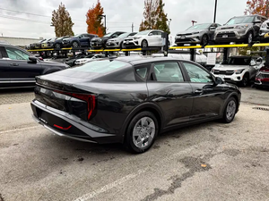 KIA K4 LX FWD LHD 2025, VEHÍCULO USADO DE PRIMERA MANO - Product Image 2
