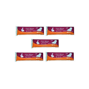 Seguro y Cómodo, Ideal para las Primeras Toallas Sanitarias Femeninas, Uso Diario y para el Periodo - Product Image 3