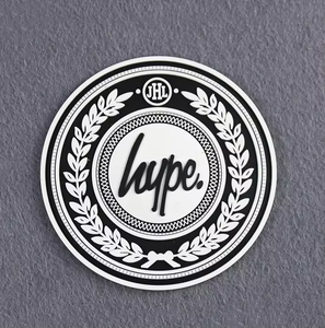 Patchs en caoutchouc personnalisés, étiquette de patch en caoutchouc souple en PVC personnalisé, patchs en PVC 3D de meilleure qualité multi-usages - Product Image 2