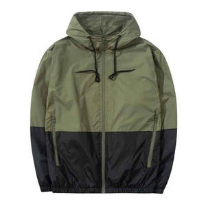 Ensemble coupe-vent personnalisé pour hommes, style rétro années 90, survêtement color block, tenue de sport vintage, ensemble de jogging athlétique pour hommes - Product Image 3