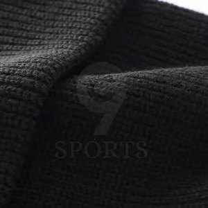 Jacquard Streetwear <b>Beanies</b> <b>Hat</b> For <b>Men</b> Unique Knit Design Suitable For Casual Or Urban Outfits <b>Beanies</b> <b>Hat</b> - Product Image 6