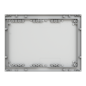 Para PLC PAC y controladores dedicados ABB 4TBE843515C0100 - Product Image 1