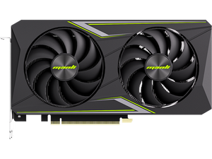 Ma NLI Neb ULA Ge Force R T X 5060 Ti OC GDDR7 con DLSS4 Gaming Graph ICS Ca RD GPU R T X 5060 Ti Video - Product Image 5