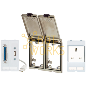 Nuove Prese Murrelektronik 4000-68123-1000060 per Circuiti Integrati - Product Image 1
