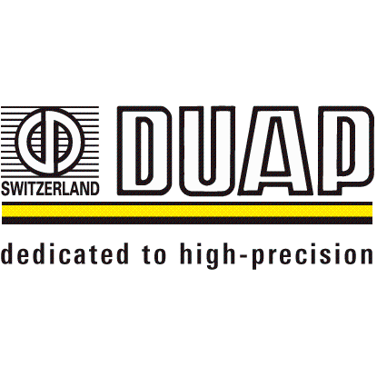 DUAP AG logo
