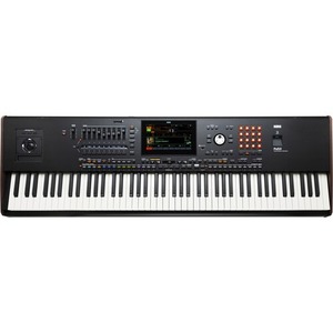 HOT SELLING Korgs Pa5X-88 88-Key Professional Arranger Keyboard - Product Image 2