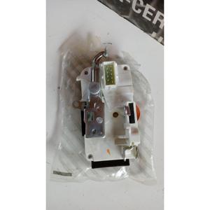 LANCIA Phedra 1ère Série (02>10) SERRURE AVANT DROITE 9645109880 - Product Image 3