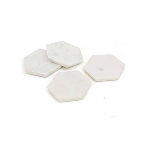Top Trending Marble <b>Coasters</b> <b>Gold</b> Edge Luxury Hotel Ware Super Decoration Table <b>Coasters</b> Marble & <b>Gold</b> Lid Designer <b>Coaster</b> - Product Image 3