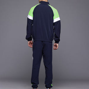 ชุดวอร์มแฟชั่นสำหรับผู้ชายชุดออกกำลังกายแบบสั่งตัดชุดวอร์มลำลองสำหรับ2026 - Product Image 6