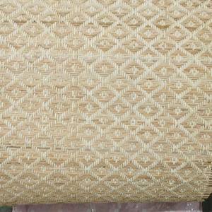 Malla de Ratán Artesanal Sisu con Patrón de Rombo Tejido - Product Image 5