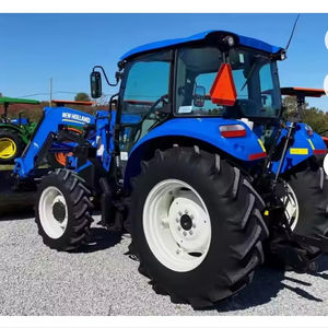 Calidad usada 10 tractores - Product Image 1