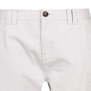 Pantalones Cortos Cargo para Hombre, Ajuste Cómodo, 100% Algodón Canvas, Cintura Media, Transpirables, Secado Rápido, para Exteriores, Precio de Fábrica al por Mayor - Product Image 6