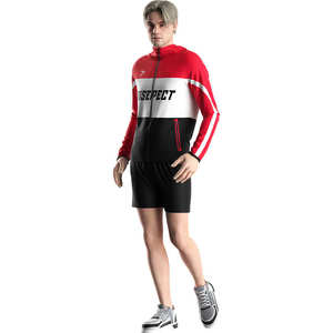 Fabricant de sweats à capuche Terry, tailles cohérentes, sur mesure pour hommes - Product Image 4