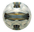 Ballon de football durable avec logo personnalisé direct d'usine KHASON Premier/matériau PU de football européen 0.41-0.45kg fabriqué en poids léger - Product Image 5