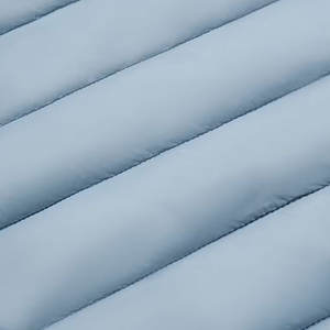 Blouson matelassé décontracté pour femme 2026, en polyester doux, avec fermeture éclair, capuche et poches frontales, manches longues, coupe ample - Product Image 6