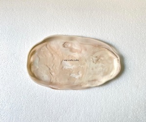 ชามเรซินอเนกประสงค์น้ำหนักเบาและสามารถใช้ได้กับชามเรซินหลายแบบชามใส่ผลไม้ดีไซน์ร้อน - Product Image 2