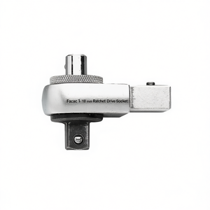 Douille à cliquet Facom 14 x 18 mm - Product Image 3