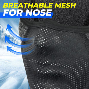 2026 <b>Balaclava</b> Wholesale Price Premium Quality <b>Balaclava</b> Unique Design Easy To Wear Breathable Solid Color Quick Dry <b>Balaclava</b> - Product Image 4