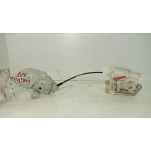 ล็อคประตูท้ายรถซูซูกิ อิกนิส ซีรีส์ (/MF) 8251062R13000 K12D (17>) - Product Image 5