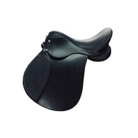 Selles de course.