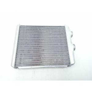 ÉCHANGER DE CHAUFFE OPEL Astra G Berline (98>04) 3111.003 Diesel 2.0 - Product Image 1