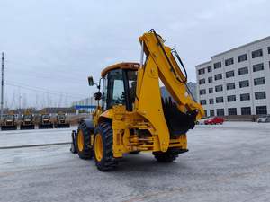 Nueva retroexcavadora en stock - Product Image 2