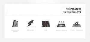 กางเกงขาสั้นสำหรับขี่จักรยานเสือภูเขา,ทำจากไนลอน S-3XL กำหนดได้เองระบายอากาศได้ดีปรับแต่งได้สำหรับผู้ชาย - Product Image 6