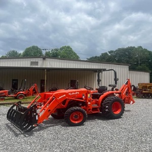 Comprar para Kubota L02 Series L3902 HST 2025 Tractor de jardín con componente de bomba de núcleo Calidad Premium Entrega rápida - Product Image 3