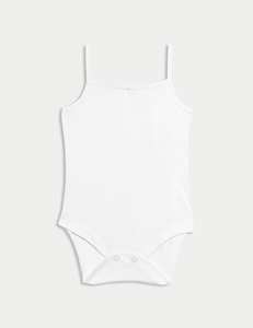 Alta Calidad recién llegado tela suave bebé manga corta recién nacidos cómodas telas de algodón monos en artículos al por mayor - Product Image 1