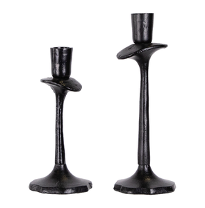 High Quality Customizable Metal Candlesticks Holder Indian Handcrafted Metal Lighting Indoor Decorative item Hot sale - Product Image 1