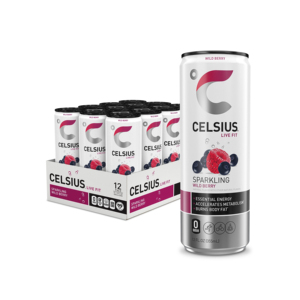Celsius Energy Drink à vendre stimule le métabolisme et améliore l'énergie naturellement - Product Image 4