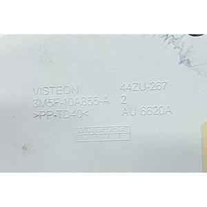 COMPTEUR HORAIRE DU TABLEAU DE BORD FORD Fusion 2ème Série AU 6620A HHDA Diesel 1.6 (05>09) - Product Image 2