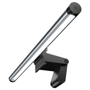 Lámpara de Lectura USB para Monitor con Cuidado Ocular, 3 Temperaturas de Color, LED Regulable, Barra de Luz para Monitor de Computadora para Oficina en Casa - Product Image 2